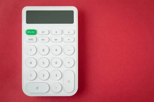 Calculator